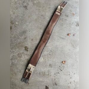 Horse Tack - 48” Classic Equine Soft Touch English Girth